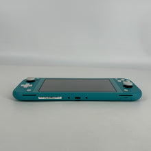 Load image into Gallery viewer, Nintendo Switch Lite Original Turquoise 32GB