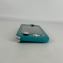 Load image into Gallery viewer, Nintendo Switch Lite Original Turquoise 32GB