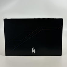 Load image into Gallery viewer, Acer Nitro 5 15.6 Black 2.1 GHz Intel Core i5 13th Gen. 8GB RAM 512GB Solid State Drive NVIDIA GeForce RTX 4050 6 GB