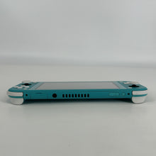 Load image into Gallery viewer, Nintendo Switch Lite Original Turquoise 32GB