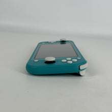 Load image into Gallery viewer, Nintendo Switch Lite Original Turquoise 32GB