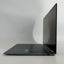 Load image into Gallery viewer, Samsung Galaxy Book5 Pro 360 16 Gray 2.2 GHz Intel Core Ultra 7 Series 2 32GB RAM 1TB Solid State Drive