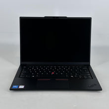 Load image into Gallery viewer, Lenovo ThinkPad E14 Gen 7 Black 2.2 GHz Intel Core 5 Series 2 8GB RAM 256GB Solid State Drive