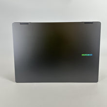 Load image into Gallery viewer, Samsung Galaxy Book5 Pro 360 16 Gray 2.2 GHz Intel Core Ultra 7 Series 2 32GB RAM 1TB Solid State Drive