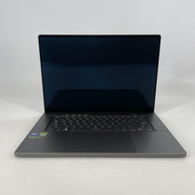 Load image into Gallery viewer, Asus ROG Zephyrus G16 GU605 16 Black 2.5 GHz Intel Core Ultra 9 32GB RAM 1TB Solid State Drive NVIDIA GeForce RTX 4080 12 GB