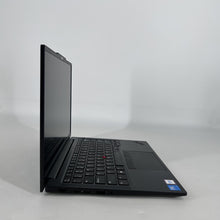 Load image into Gallery viewer, Lenovo ThinkPad E14 Gen 7 Black 2.2 GHz Intel Core 5 Series 2 8GB RAM 256GB Solid State Drive