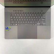 Load image into Gallery viewer, Asus ROG Zephyrus G16 GU605 16 Black 2.5 GHz Intel Core Ultra 9 32GB RAM 1TB Solid State Drive NVIDIA GeForce RTX 4080 12 GB