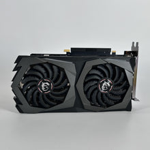 Load image into Gallery viewer, NVIDIA GeForce RTX 2060 Super 8GB RAM