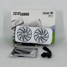 Load image into Gallery viewer, NVIDIA GeForce RTX 4070 Super 12GB RAM