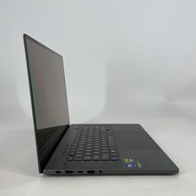 Load image into Gallery viewer, Asus ROG Zephyrus G16 GU605 16 Black 2.5 GHz Intel Core Ultra 9 32GB RAM 1TB Solid State Drive NVIDIA GeForce RTX 4080 12 GB
