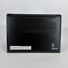 Load image into Gallery viewer, Lenovo ThinkPad E14 Gen 7 Black 2.2 GHz Intel Core 5 Series 2 8GB RAM 256GB Solid State Drive