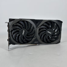 Load image into Gallery viewer, NVIDIA GeForce RTX 3060 8GB RAM