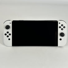 Load image into Gallery viewer, Nintendo Switch OLED Original Black 64GB