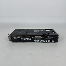 Load image into Gallery viewer, NVIDIA GeForce RTX 3060 8GB RAM