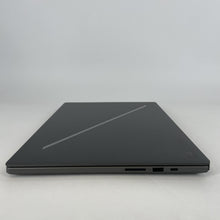 Load image into Gallery viewer, Asus ROG Zephyrus G16 GU605 16 Black 2.5 GHz Intel Core Ultra 9 32GB RAM 1TB Solid State Drive NVIDIA GeForce RTX 4080 12 GB