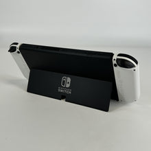 Load image into Gallery viewer, Nintendo Switch OLED Original Black 64GB