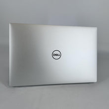 Load image into Gallery viewer, Dell XPS 15 9530 Silver 2.6 GHz Intel Core i9 13th Gen. 32GB RAM 1TB Solid State Drive 1TB None NVIDIA GeForce RTX 4060 8 GB