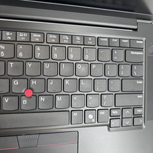 Load image into Gallery viewer, Lenovo ThinkPad E14 Gen 7 Black 2.2 GHz Intel Core 5 Series 2 8GB RAM 256GB Solid State Drive