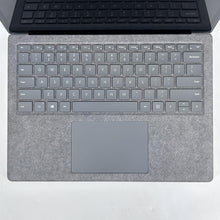 Load image into Gallery viewer, Microsoft Surface Laptop 3 13.5 Platinum 1.3 GHz Intel Core i7 10th Gen. 16GB RAM 512GB Solid State Drive