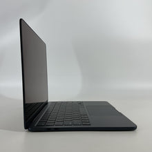 Load image into Gallery viewer, Apple MacBook Air 13 2022 Blue 3.49 GHz M2 8-Core CPU 8GB Unified Memory 256GB Solid State Drive 8-Core GPU
