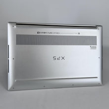 Load image into Gallery viewer, Dell XPS 15 9530 Silver 2.6 GHz Intel Core i9 13th Gen. 32GB RAM 1TB Solid State Drive 1TB None NVIDIA GeForce RTX 4060 8 GB