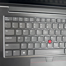 Load image into Gallery viewer, Lenovo ThinkPad E14 Gen 7 Black 2.2 GHz Intel Core 5 Series 2 8GB RAM 256GB Solid State Drive