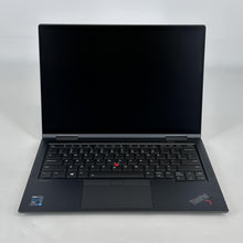 Load image into Gallery viewer, Lenovo ThinkPad X1 Yoga Gen 6 14 Gray 2.8 GHz Intel Core i7 11th Gen. 16GB RAM 1TB Solid State Drive