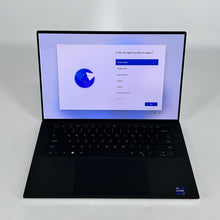 Load image into Gallery viewer, Dell XPS 15 9530 Silver 2.6 GHz Intel Core i9 13th Gen. 32GB RAM 1TB Solid State Drive 1TB None NVIDIA GeForce RTX 4060 8 GB
