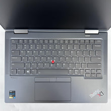 Load image into Gallery viewer, Lenovo ThinkPad X1 Yoga Gen 6 14 Gray 2.8 GHz Intel Core i7 11th Gen. 16GB RAM 1TB Solid State Drive