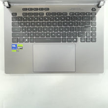 Load image into Gallery viewer, Asus ROG Strix G16 G615 16 Black 2.7 GHz Intel Core Ultra 9 Series 2 32GB RAM 1TB Solid State Drive NVIDIA GeForce RTX 5080 16 GB