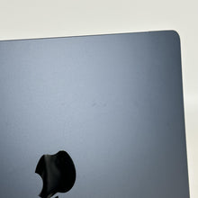 Load image into Gallery viewer, Apple MacBook Air 13 2022 Blue 3.49 GHz M2 8-Core CPU 8GB Unified Memory 256GB Solid State Drive 8-Core GPU