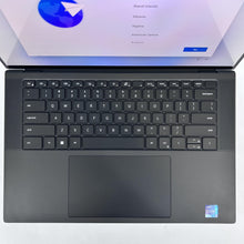 Load image into Gallery viewer, Dell XPS 15 9530 Silver 2.6 GHz Intel Core i9 13th Gen. 32GB RAM 1TB Solid State Drive 1TB None NVIDIA GeForce RTX 4060 8 GB