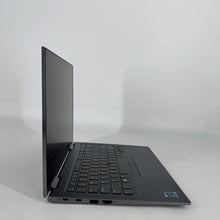 Load image into Gallery viewer, Lenovo ThinkPad X1 Yoga Gen 6 14 Gray 2.8 GHz Intel Core i7 11th Gen. 16GB RAM 1TB Solid State Drive