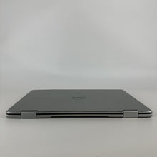 Load image into Gallery viewer, Dell Inspiron 7579 (2-in-1) 15.6 Silver 2.7 GHz Intel Core i7 7th Gen. 12GB RAM 512GB Solid State Drive