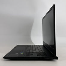 Load image into Gallery viewer, HP Omen 16 Black 2.6 GHz Intel Core i5 13th Gen. 32GB RAM 1TB Solid State Drive NVIDIA GeForce RTX 3050 6 GB