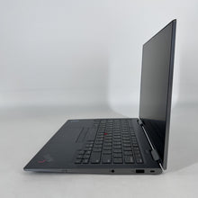 Load image into Gallery viewer, Lenovo ThinkPad X1 Yoga Gen 6 14 Gray 2.8 GHz Intel Core i7 11th Gen. 16GB RAM 1TB Solid State Drive
