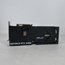 Load image into Gallery viewer, NVIDIA GeForce RTX 5080 16GB RAM