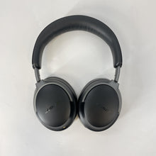 Load image into Gallery viewer, Bose QuietComfort Ultra Headphones Black