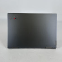 Load image into Gallery viewer, Lenovo ThinkPad X1 Yoga Gen 6 14 Gray 2.8 GHz Intel Core i7 11th Gen. 16GB RAM 1TB Solid State Drive