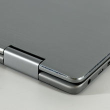 Load image into Gallery viewer, Dell Inspiron 7579 (2-in-1) 15.6 Silver 2.7 GHz Intel Core i7 7th Gen. 12GB RAM 512GB Solid State Drive