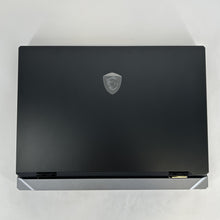 Load image into Gallery viewer, MSI Titan 18 HX AI 18 Black Intel Core Ultra 9 Series 2 64GB RAM 6TB Solid State Drive NVIDIA GeForce RTX 5090 24 GB