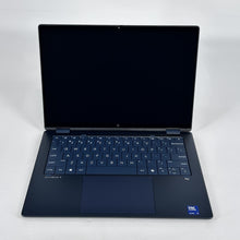 Load image into Gallery viewer, HP OmniBook X Flip 14 Atmospheric Blue 2.1 GHz Intel Core Ultra 5 Series 2 16GB RAM 512GB Solid State Drive