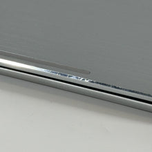 Load image into Gallery viewer, Dell Inspiron 7579 (2-in-1) 15.6 Silver 2.7 GHz Intel Core i7 7th Gen. 12GB RAM 512GB Solid State Drive