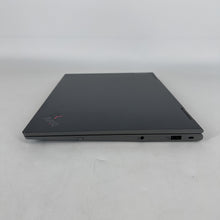 Load image into Gallery viewer, Lenovo ThinkPad X1 Yoga Gen 6 14 Gray 2.8 GHz Intel Core i7 11th Gen. 16GB RAM 1TB Solid State Drive
