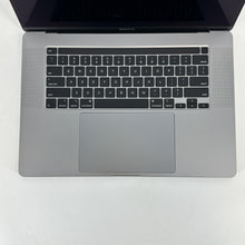 Load image into Gallery viewer, Apple MacBook Pro 16 Touch Bar 2019 Space Gray 2.3 GHz Intel Core i9 9th Gen. 64GB RAM 1TB Solid State Drive AMD Radeon Pro 5500M 8 GB
