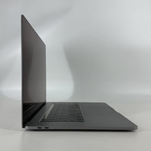 Load image into Gallery viewer, Apple MacBook Pro 16 Touch Bar 2019 Space Gray 2.3 GHz Intel Core i9 9th Gen. 64GB RAM 1TB Solid State Drive AMD Radeon Pro 5500M 8 GB