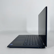 Load image into Gallery viewer, HP OmniBook X Flip 14 Atmospheric Blue 2.1 GHz Intel Core Ultra 5 Series 2 16GB RAM 512GB Solid State Drive