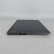 Load image into Gallery viewer, Lenovo ThinkPad X1 Yoga Gen 6 14 Gray 2.8 GHz Intel Core i7 11th Gen. 16GB RAM 1TB Solid State Drive