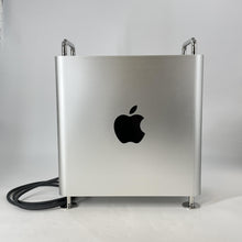 Load image into Gallery viewer, Apple Mac Pro 2019 Silver 3.2 GHz 16-Core Intel Xeon W 96GB RAM 2TB Solid State Drive Radeon Pro W6600X 8 GB