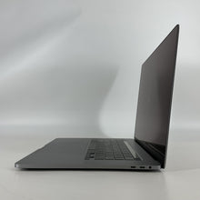 Load image into Gallery viewer, Apple MacBook Pro 16 Touch Bar 2019 Space Gray 2.3 GHz Intel Core i9 9th Gen. 64GB RAM 1TB Solid State Drive AMD Radeon Pro 5500M 8 GB